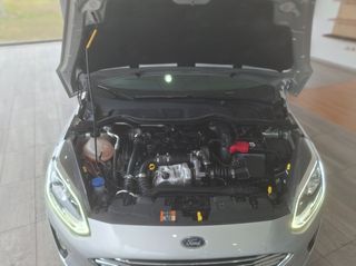 Ford Fiesta 2019 1.5 TDCI START/STOP TITANIUM FACE LIFT-thumb-34