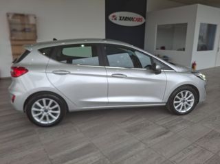 Ford Fiesta 2019 1.5 TDCI START/STOP TITANIUM FACE LIFT-thumb-30