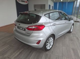 Ford Fiesta 2019 1.5 TDCI START/STOP TITANIUM FACE LIFT-thumb-28