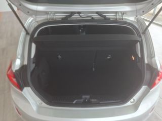 Ford Fiesta 2019 1.5 TDCI START/STOP TITANIUM FACE LIFT-thumb-33