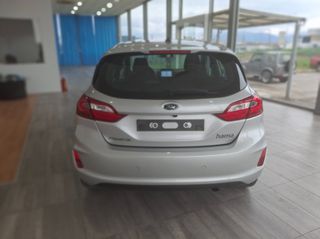 Ford Fiesta 2019 1.5 TDCI START/STOP TITANIUM FACE LIFT-thumb-32