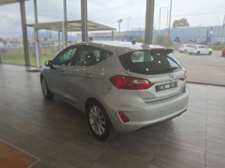 Ford Fiesta 2019 1.5 TDCI START/STOP TITANIUM FACE LIFT-thumb-29