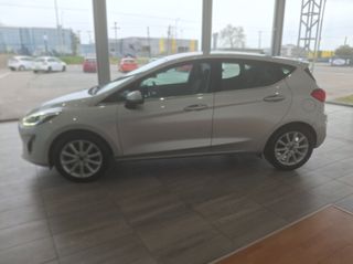 Ford Fiesta 2019 1.5 TDCI START/STOP TITANIUM FACE LIFT-thumb-31