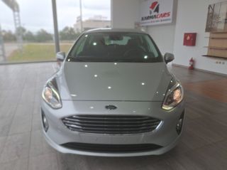 Ford Fiesta 2019 1.5 TDCI START/STOP TITANIUM FACE LIFT-thumb-3