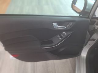Ford Fiesta 2019 1.5 TDCI START/STOP TITANIUM FACE LIFT-thumb-5