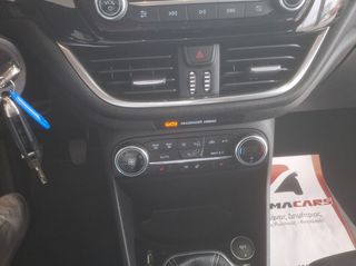 Ford Fiesta 2019 1.5 TDCI START/STOP TITANIUM FACE LIFT-thumb-10