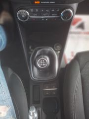 Ford Fiesta 2019 1.5 TDCI START/STOP TITANIUM FACE LIFT-thumb-11