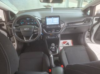 Ford Fiesta 2019 1.5 TDCI START/STOP TITANIUM FACE LIFT-thumb-14