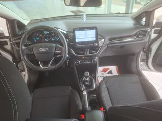 Ford Fiesta 2019 1.5 TDCI START/STOP TITANIUM FACE LIFT-thumb-15