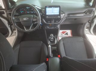 Ford Fiesta 2019 1.5 TDCI START/STOP TITANIUM FACE LIFT-thumb-16