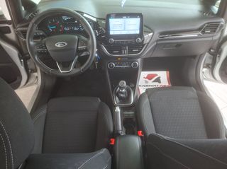 Ford Fiesta 2019 1.5 TDCI START/STOP TITANIUM FACE LIFT-thumb-17
