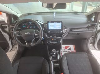 Ford Fiesta 2019 1.5 TDCI START/STOP TITANIUM FACE LIFT-thumb-19