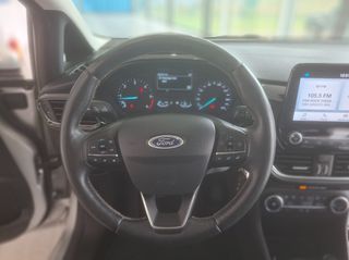 Ford Fiesta 2019 1.5 TDCI START/STOP TITANIUM FACE LIFT-thumb-20