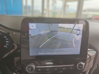 Ford Fiesta 2019 1.5 TDCI START/STOP TITANIUM FACE LIFT-thumb-22