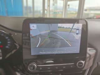 Ford Fiesta 2019 1.5 TDCI START/STOP TITANIUM FACE LIFT-thumb-23