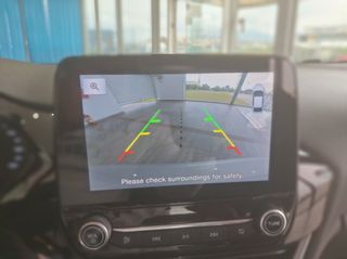 Ford Fiesta 2019 1.5 TDCI START/STOP TITANIUM FACE LIFT-thumb-21