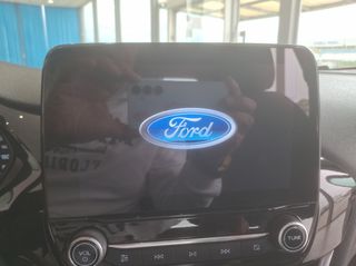 Ford Fiesta 2019 1.5 TDCI START/STOP TITANIUM FACE LIFT-thumb-12