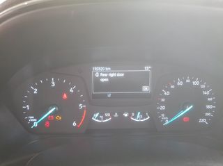 Ford Fiesta 2019 1.5 TDCI START/STOP TITANIUM FACE LIFT-thumb-4