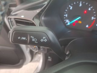 Ford Fiesta 2019 1.5 TDCI START/STOP TITANIUM FACE LIFT-thumb-9