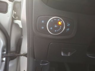 Ford Fiesta 2019 1.5 TDCI START/STOP TITANIUM FACE LIFT-thumb-6