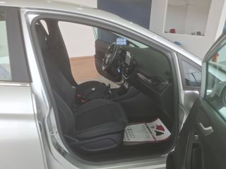 Ford Fiesta 2019 1.5 TDCI START/STOP TITANIUM FACE LIFT-thumb-26