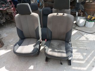 RENAULT MEGANE SEDAN ΣΑΛΟΝΙ 03-07