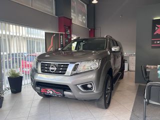 Nissan Navara 2018 2.3cc | 190Hp | Tekna 4x4|SOLD