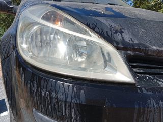 ΓΝΗΣΙΟ ΕΜΠΡΟΣ ΔΕΞΙΟ ΦΑΝΑΡΙ RENAULT CLIO 2006-2009