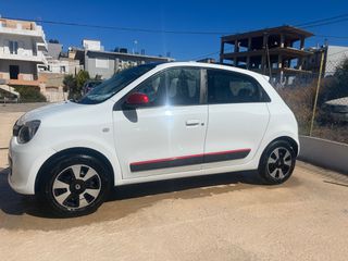 Renault Twingo 2016 Open Roof 90hp   ΕΥΚΑΙΡΙΑ-thumb-1