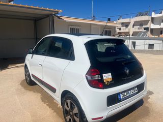 Renault Twingo 2016 Open Roof 90hp   ΕΥΚΑΙΡΙΑ-thumb-3