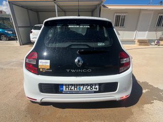 Renault Twingo 2016 Open Roof 90hp   ΕΥΚΑΙΡΙΑ-thumb-4