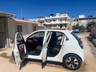 Renault Twingo 2016 Open Roof 90hp   ΕΥΚΑΙΡΙΑ-thumb-5