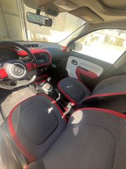 Renault Twingo 2016 Open Roof 90hp   ΕΥΚΑΙΡΙΑ-thumb-7