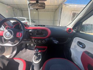 Renault Twingo 2016 Open Roof 90hp   ΕΥΚΑΙΡΙΑ-thumb-8