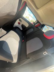 Renault Twingo 2016 Open Roof 90hp   ΕΥΚΑΙΡΙΑ-thumb-9
