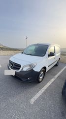 Mercedes-Benz Citan 2015 109CDI
