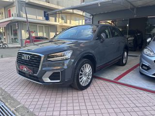 Audi Q2 2019 1.6 TDI| S Tronic |SOLD