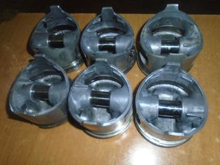 BMW M30 E28 E34 E12 ΠΙΣΤΟΝΙΑ 88,97mm