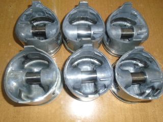 BMW M30 E28 E34 E12 ΠΙΣΤΟΝΙΑ 88,97mm-thumb-1