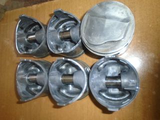 BMW M30 E28 E34 E12 ΠΙΣΤΟΝΙΑ 88,97mm-thumb-2