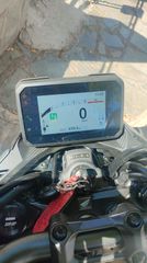 Honda CB 500 2025 Hornet