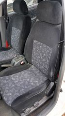 ΣΑΛΟΝΙ Κ ΤΑΠΕΤΣΑΡΊΕΣ ΠΟΡΤΩΝ DAEWOO LANOS '99