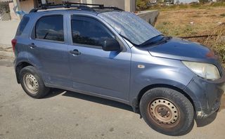 Daihatsu Terios 2008