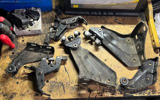 OPEL COMBO 01-09 KOLLIAS MOTOR