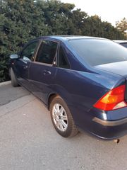 Ford Focus 2004 FOCUS 1.6 GHIA-thumb-5