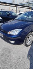 Ford Focus 2004 FOCUS 1.6 GHIA-thumb-8