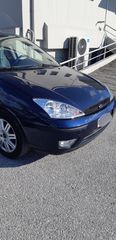 Ford Focus 2004 FOCUS 1.6 GHIA-thumb-9