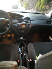 Ford Focus 2004 FOCUS 1.6 GHIA-thumb-10