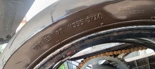 Suzuki GSR 600 2007 GSR 600 ABS-thumb-3