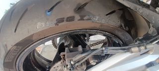Suzuki GSR 600 2007 GSR 600 ABS-thumb-4